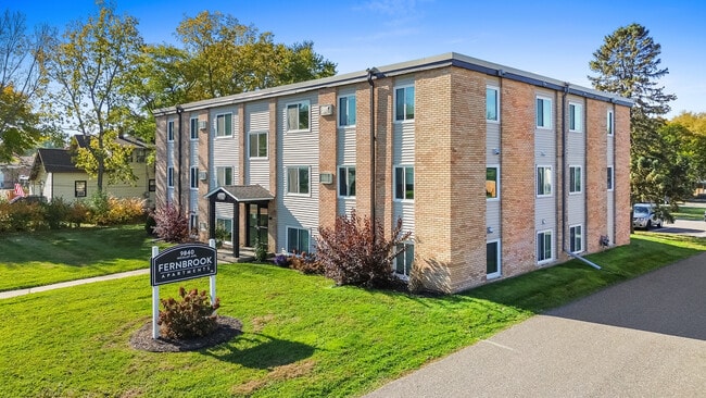 Fernbrook Apartments