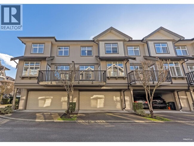 7288 Heather St in Richmond, BC - Building Photo - Building Photo