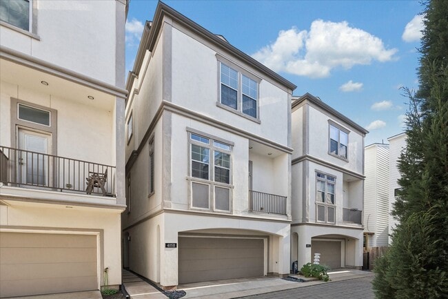 property at 405 N Nagle St