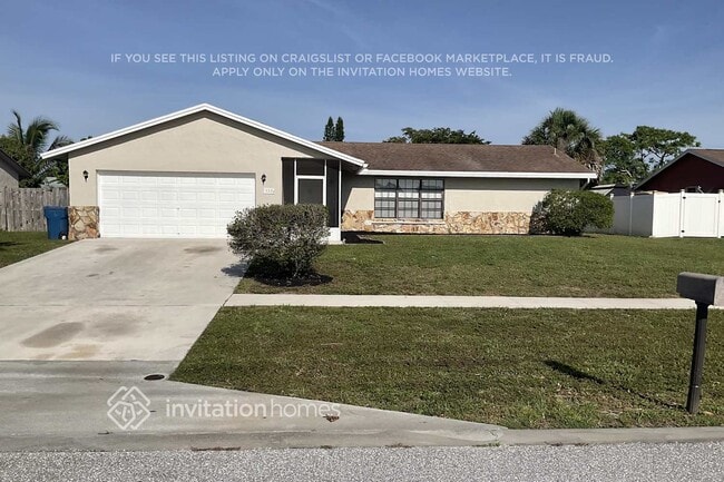 property at 132 La Mancha Ave
