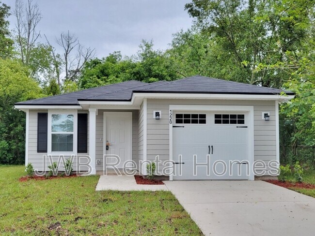 1220 Ribault River Dr in Jacksonville, FL - Building Photo - Building Photo