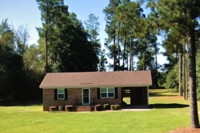 property at 1466 Hephzibah - McBean Rd