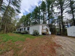 42 Serendipity Ln in Canaan, NH - Building Photo - Building Photo