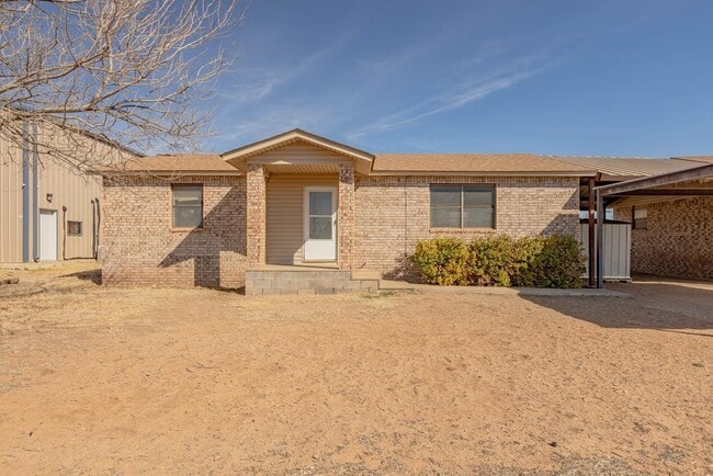 property at 6826 Austin Ave