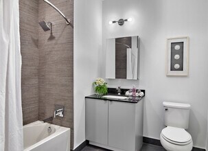 The Bedford in Jersey City, NJ - Building Photo - Interior Photo