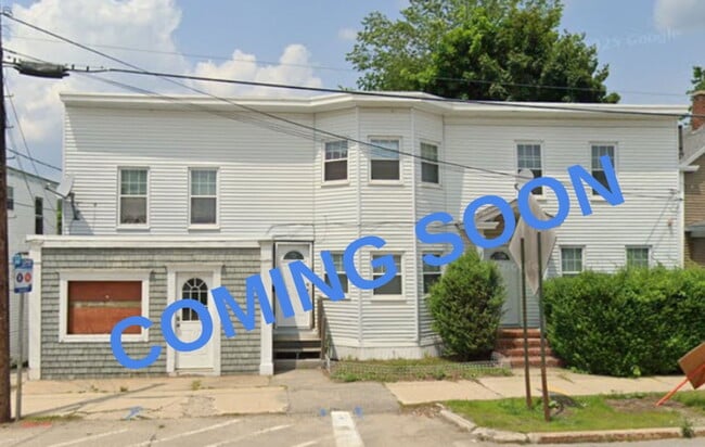 property at 125 N Main St