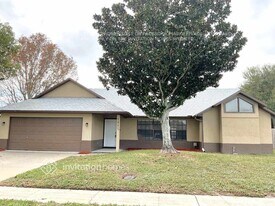 785 Kara Cir in Rockledge, FL - Building Photo