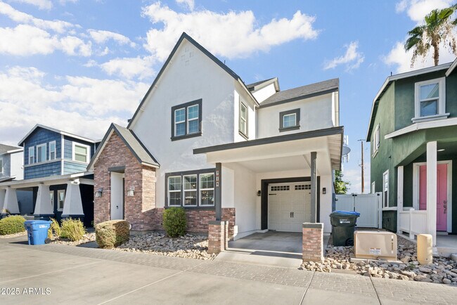 714 E Boca Raton Rd in Phoenix, AZ - Building Photo - Building Photo