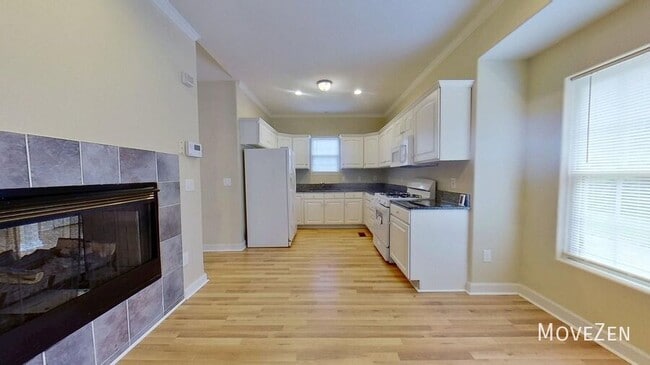 135 Bell Swamp Rd NE in Winnabow, NC - Building Photo - Building Photo