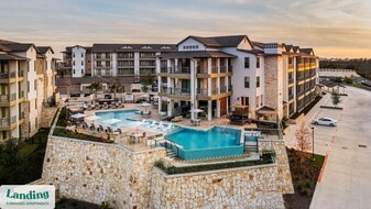 5511 Caprock Smt Dr in Bee Cave, TX - Building Photo