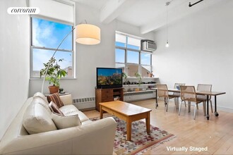 970 Kent Ave in Brooklyn, NY - Building Photo - Building Photo