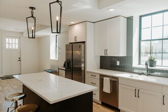475 Galapago St in Denver, CO - Building Photo - Building Photo