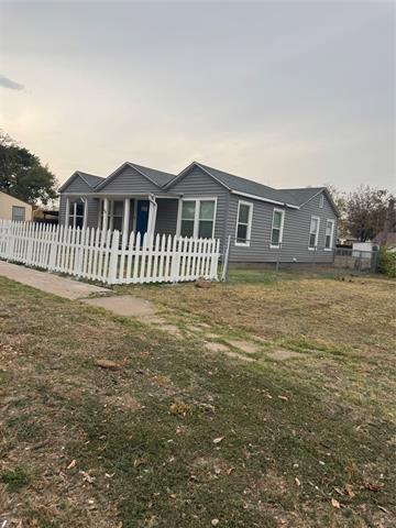 2018 S 19th St in Abilene, TX - Building Photo - Building Photo