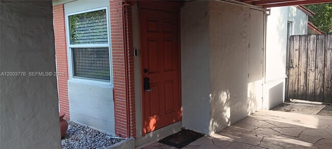 1600 SW 14th St in Fort Lauderdale, FL - Building Photo - Building Photo