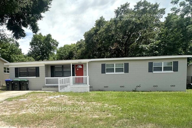 property at 5506 Perrine Dr