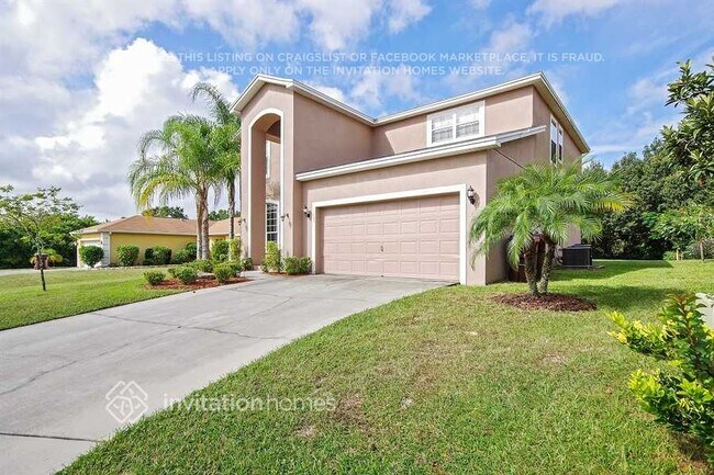 1423 Merrimack Ln in Davenport, FL - Building Photo - Building Photo