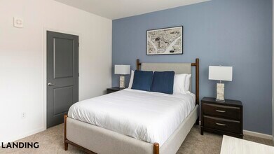 560 Jack Clift Blvd, Unit 1325 in Madison, AL - Building Photo - Building Photo