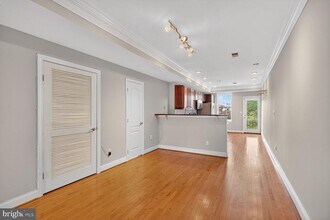 1730 1st St NW in Washington, DC - Building Photo - Building Photo