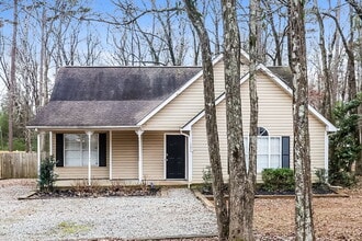 15924 Lawyers Rd in Matthews, NC - Building Photo - Building Photo