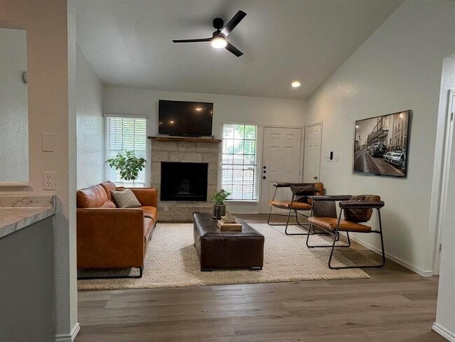 property at 706 Peterson St