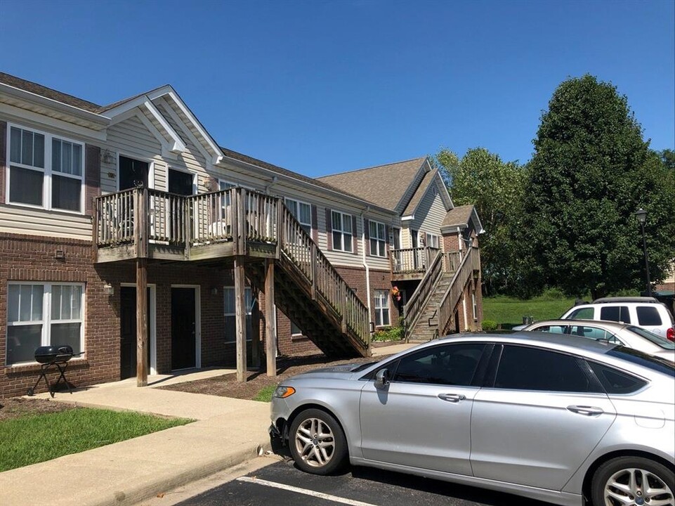 101 Overview Path in Georgetown, KY - Building Photo