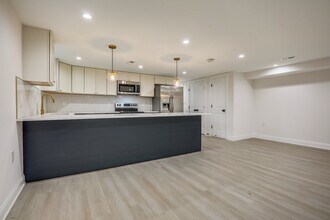 1600 Trinidad Ave NE, Unit #B in Washington, DC - Building Photo - Building Photo