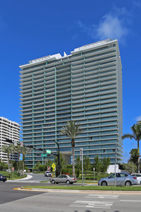 Oceana Bal Harbour in Miami, FL - Foto de edificio - Building Photo