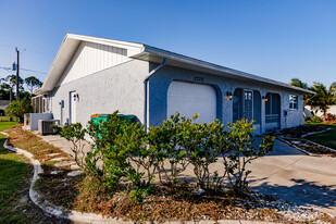 22257 Yonkers Ave in Port Charlotte, FL - Building Photo - Building Photo