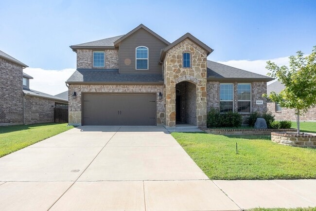 property at 2913 Cerro Ranch Rd