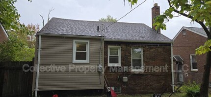 19451 Woodingham Dr in Detroit, MI - Building Photo - Building Photo