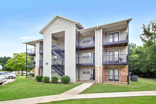 White Oak Estates Apartments