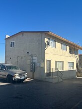 211 N Maryland Pkwy in Las Vegas, NV - Building Photo - Building Photo