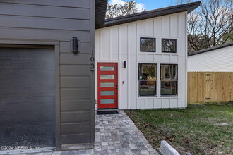 1037 Collier Blvd in St. Augustine, FL - Building Photo - Building Photo