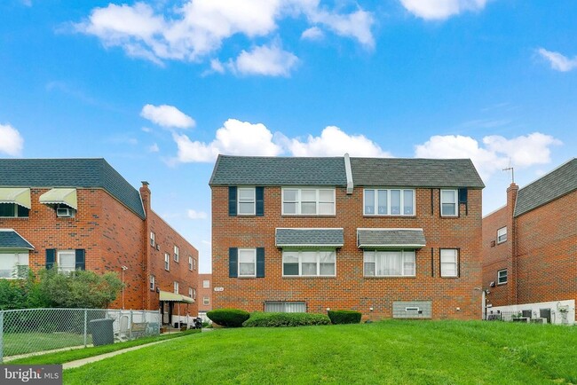 6600-2 E Roosevelt Blvd in Philadelphia, PA - Foto de edificio - Building Photo