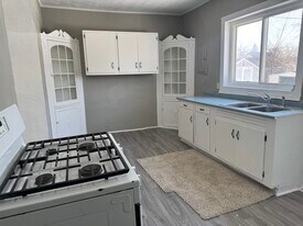 209 N G St in Marion, IN - Building Photo