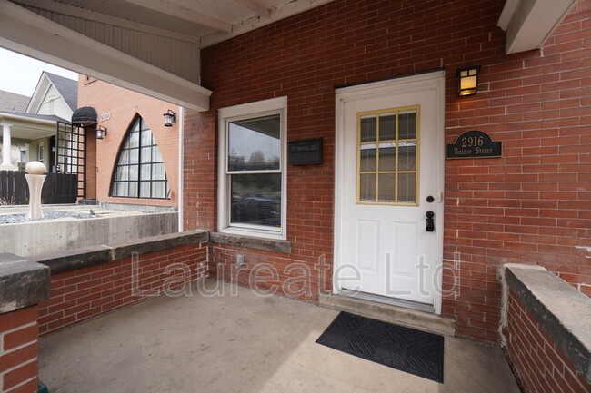 2916 Vallejo St in Denver, CO - Building Photo - Building Photo