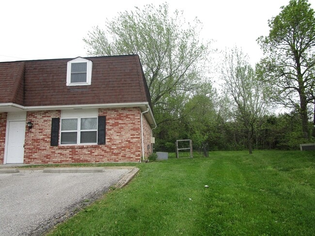 4413 Ludwick Blvd in Columbia, MO - Building Photo - Building Photo