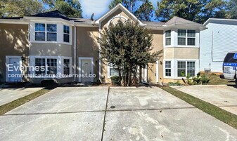 2955 Fields Dr in Stonecrest, GA - Building Photo