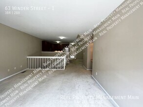 63 Winder St in Detroit, MI - Building Photo - Building Photo