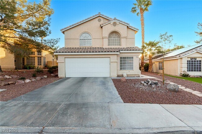 property at 217 Cimarron Village Way