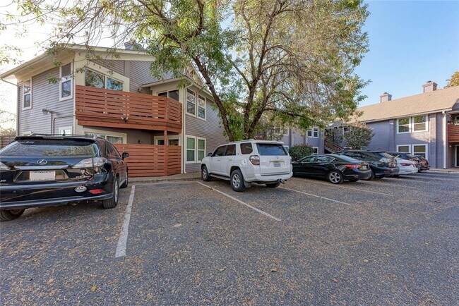 property at 2106 Nickerson St