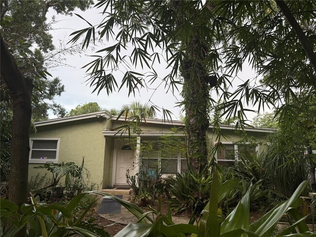 property at 8001 27th Ave N