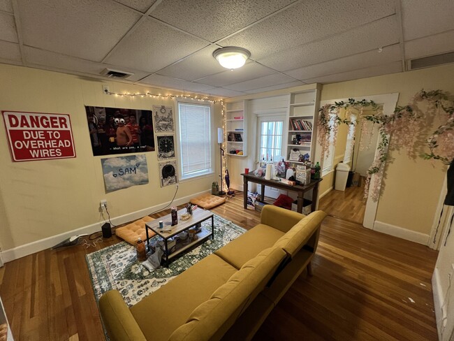 363 Beacon St, Unit #1