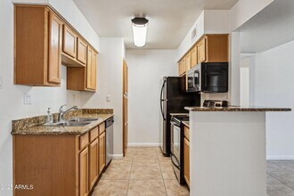 5995 N 78th St, Unit 1043 in Scottsdale, AZ - Building Photo - Building Photo
