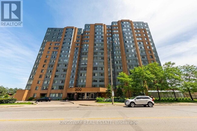 property at 300 Webb Dr