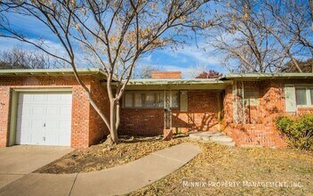 3512 45th St in Lubbock, TX - Building Photo - Building Photo
