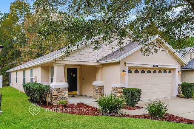 3854 Pebble Brooke Circle South in Orange Park, FL - Foto de edificio - Building Photo