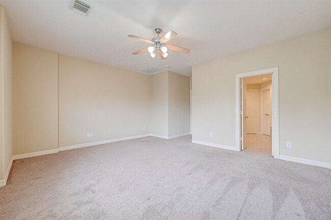 property at 13607 Brookbluff Ln