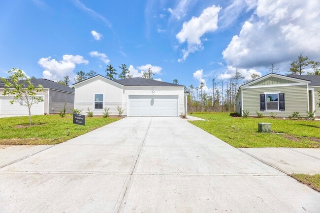 property at 128 Red Dogwood Ln