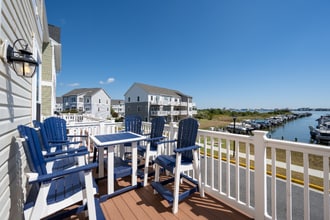 9905 Seaside Ln in Ocean City, MD - Building Photo - Building Photo